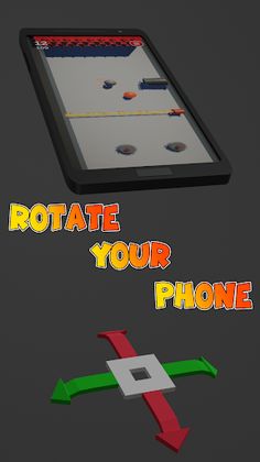 Roll it! - Screenshot 1