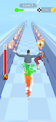 Shoplift Master - Screenshot 3