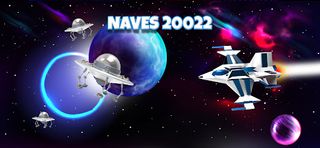 Naves 20022 - Screenshot 1