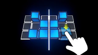 Diamond Blocks - Screenshot 1