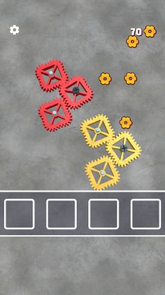Gear Puzzle Master 3D - Screenshot 3