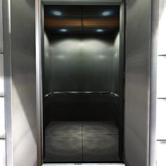 Elevator Simulator 3D - Screenshot 1