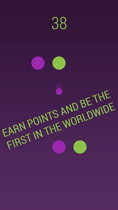 Colored Pong - Screenshot 3