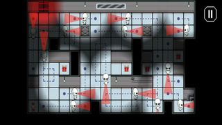 Santa's Abduction - Sneak Stea - Screenshot 1