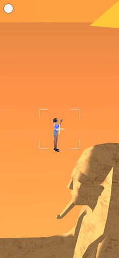 Camera Shift - Screenshot 2