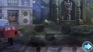 Servile Tiger Escape - Screenshot 3