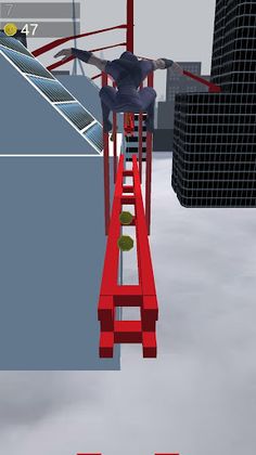 Ruf RUN - Screenshot 3