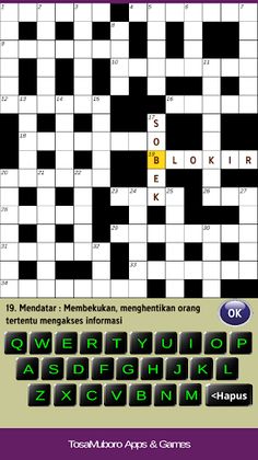 MAIN TTS id 2023 - Screenshot 3