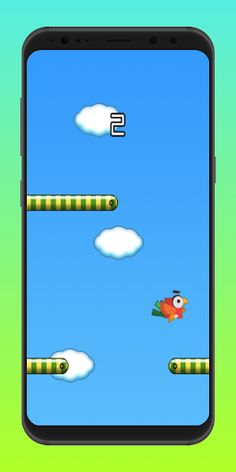 Reversing Bird - Screenshot 4
