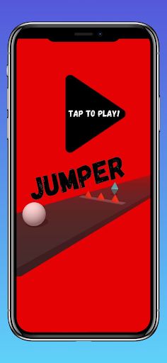 Jumper.io - Screenshot 1