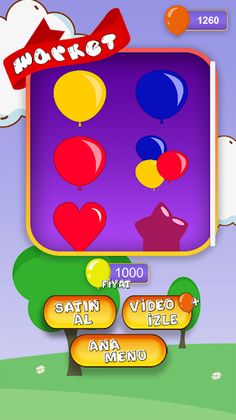 Balon Patlat - Screenshot 3