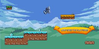 Animus Rush - Screenshot 3