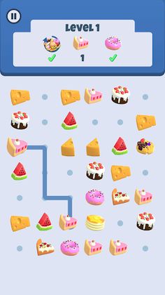 Link and Match - Screenshot 4