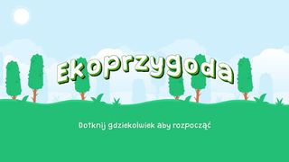 Ekoprzygoda - Screenshot 1