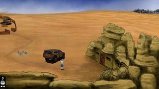 Mutants vs The Chosen part 2 - Screenshot 1