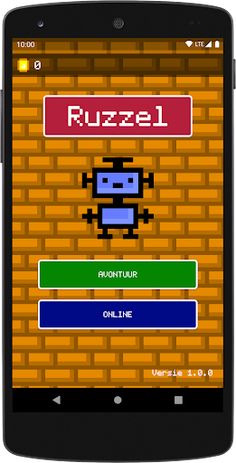Ruzzel - Screenshot 1