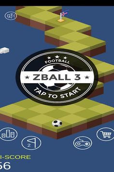 Tap Ball - Screenshot 4