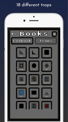 Traps in Space - Screenshot 4