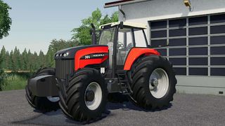 Real Tractor Farming Simulator - Screenshot 1