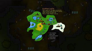 Lufulus' Creatures Mobile - Screenshot 2