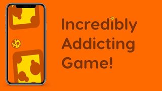 Cheddar Bounce: Addicting Flap - Screenshot 1