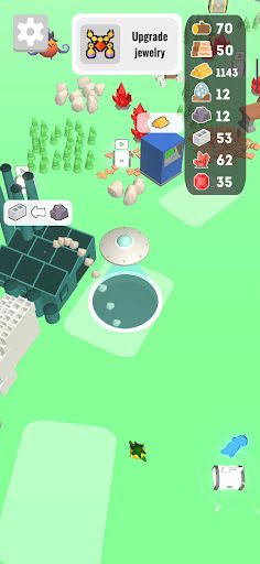 Black Hole - Under Control - Screenshot 1