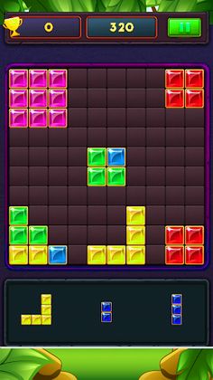 Block Puzzle Jewel Legend - Screenshot 4