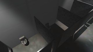 Shadow Stall - Screenshot 1