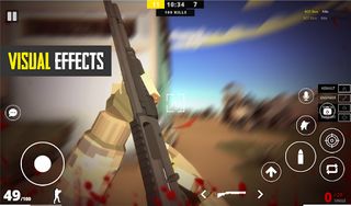 ROYAL AREA - Screenshot 3