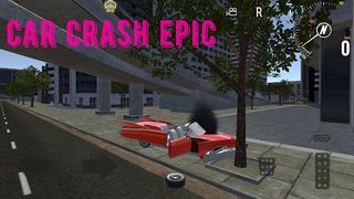 Car Crash Epic - Screenshot 3