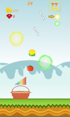 TelePortal: Challenge - Screenshot 1