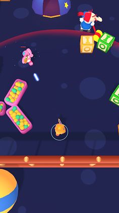 Teddy Doom - Screenshot 2