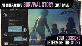 Buff! - Choose your own Game - Screenshot 2