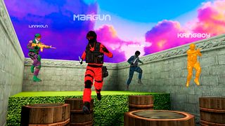 Go Bhop - Screenshot 1