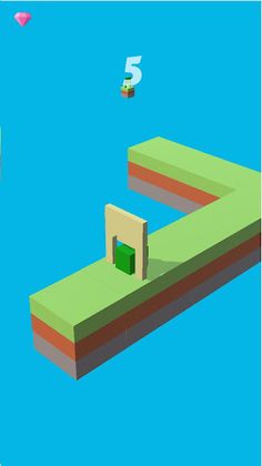 Point Five - Screenshot 1