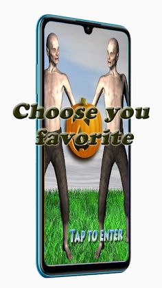 Icing Zombie Cake - Screenshot 1