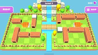 Animal Escape - Screenshot 3