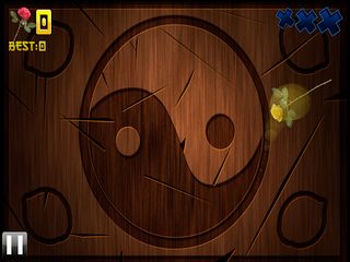 Harry's Rose Hero - Screenshot 2