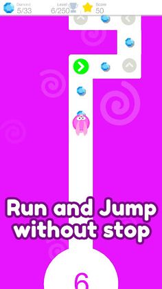 Animals Run - Screenshot 4