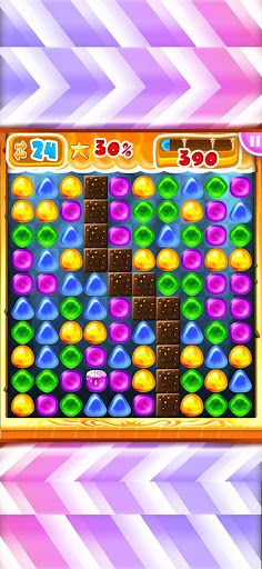 Match Jellies - Screenshot 3