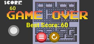 Ball Man - Screenshot 3