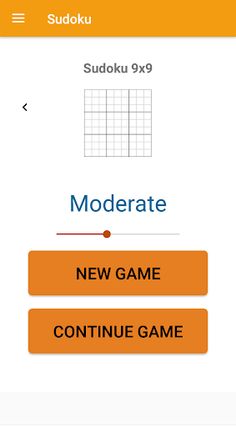 Sudoku Master - Screenshot 3