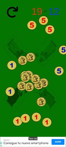 Counting mus points - Screenshot 1