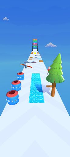 Plant master 3d - Screenshot 2