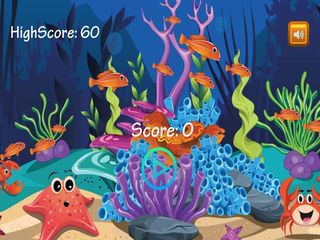 Bouncing Fish | Sıçrayan Balık - Screenshot 1