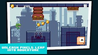 Auto Epic Heroes: Rush & Dash - Screenshot 1