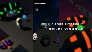 Orion Chasers - Screenshot 2