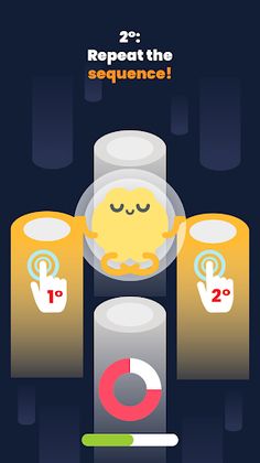 Confuse Me - Logic Game - Screenshot 2