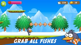 Super Penguins Jump - Screenshot 3