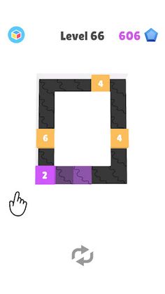 Fill It! - Screenshot 4